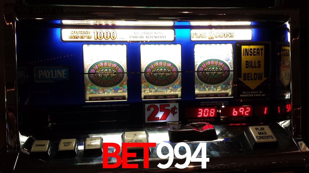 Experiência VIP BET994