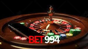 Statistics BET994