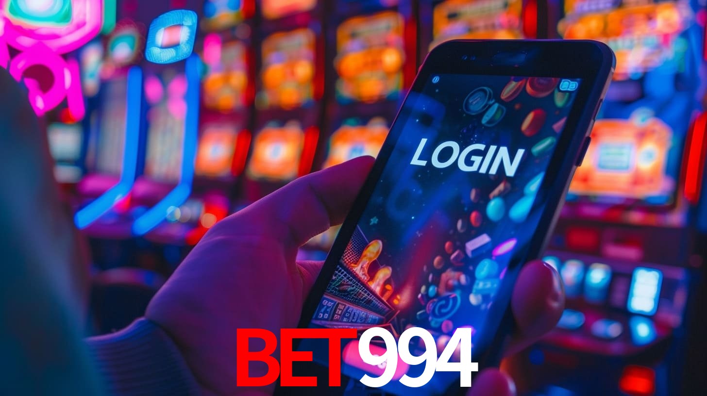 Experiência VIP BET994