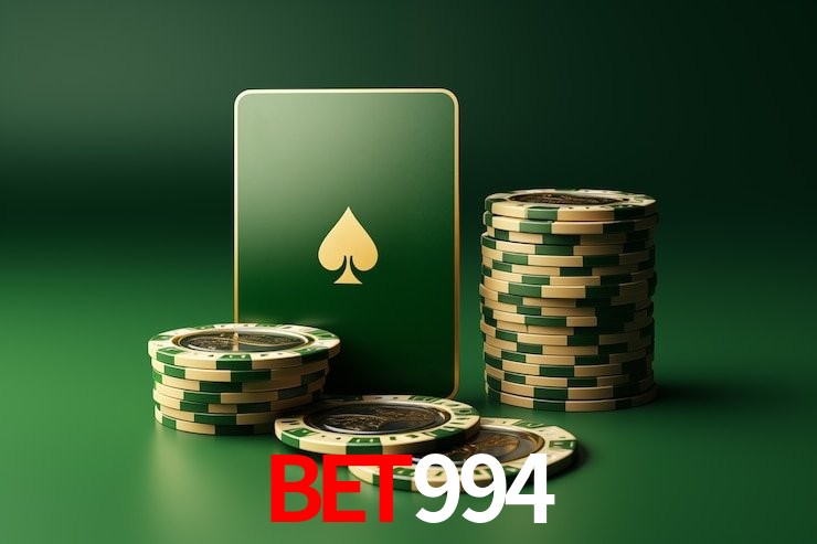 Welcome Bonus BET994