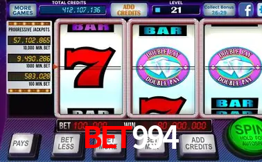 A Revolução dos Aplicativos de Jogos no BET994