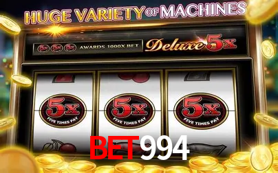 Desvendando o Mundo dos Jogos Virtuais na BET994