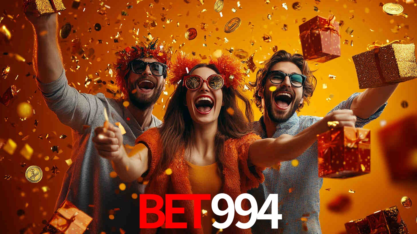 BET994 - Tesouro VIP Secreto - BET994.com