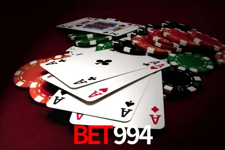 Estatísticas BET994