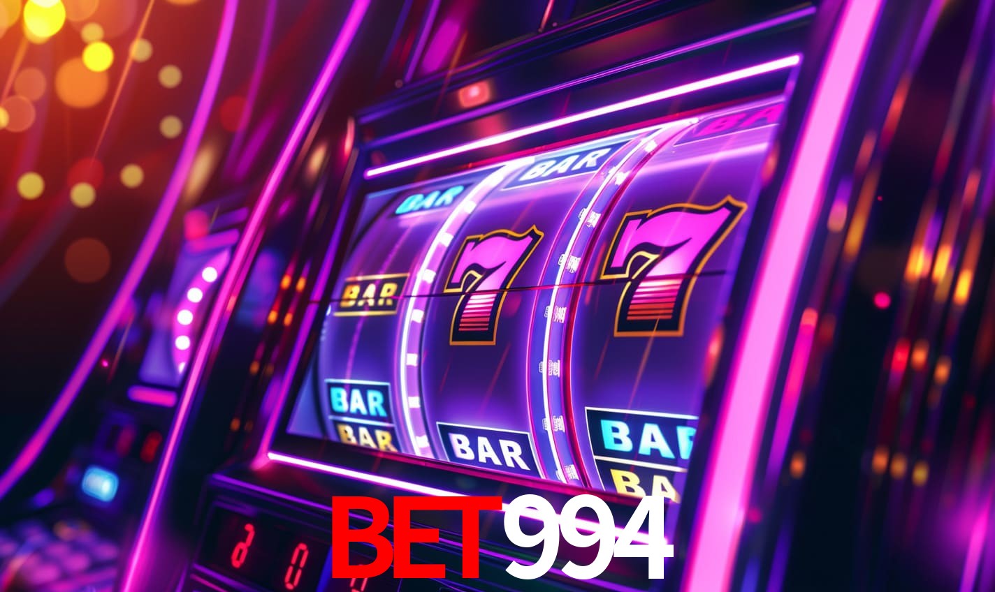 BET994: Seu Cassino Premiado com Pagamentos Rápidos