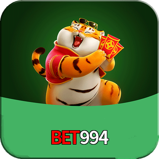 Logo da BET994