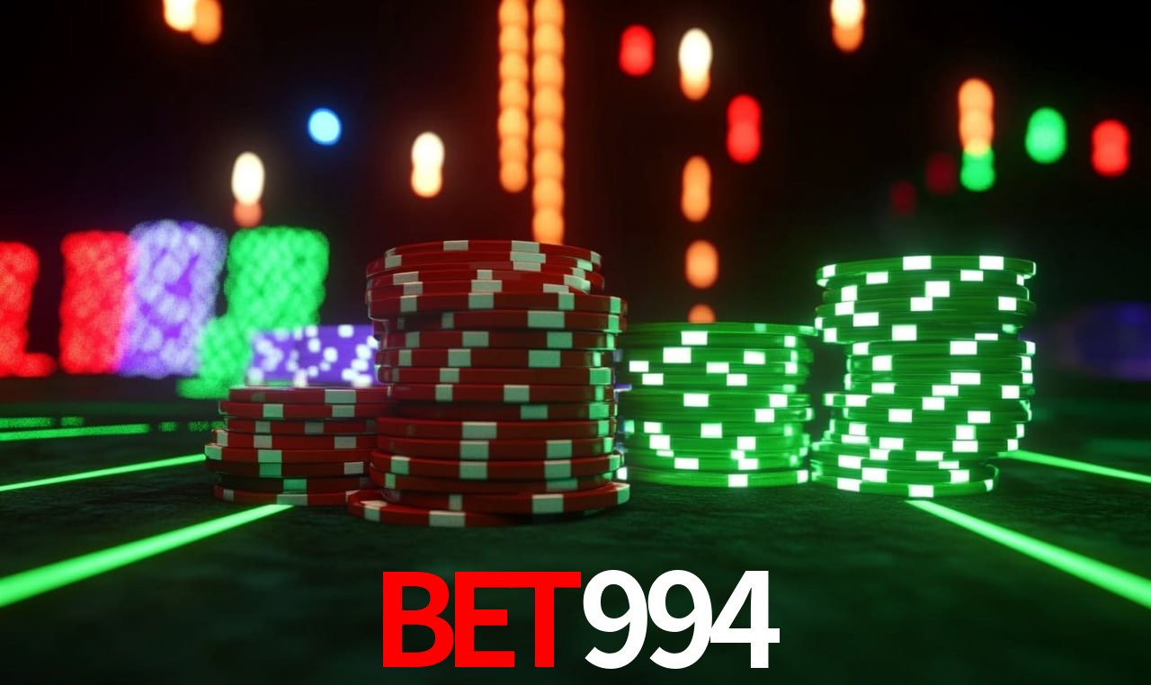 Slot Games BET994