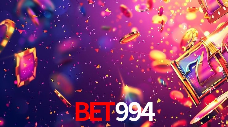 PIX Instantâneo BET994