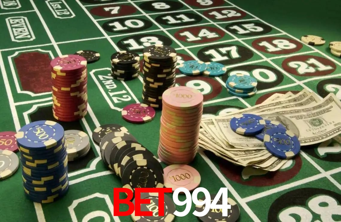 Ofertas Imperdíveis na BET994: Promoções e Bônus Que Valem a Pena