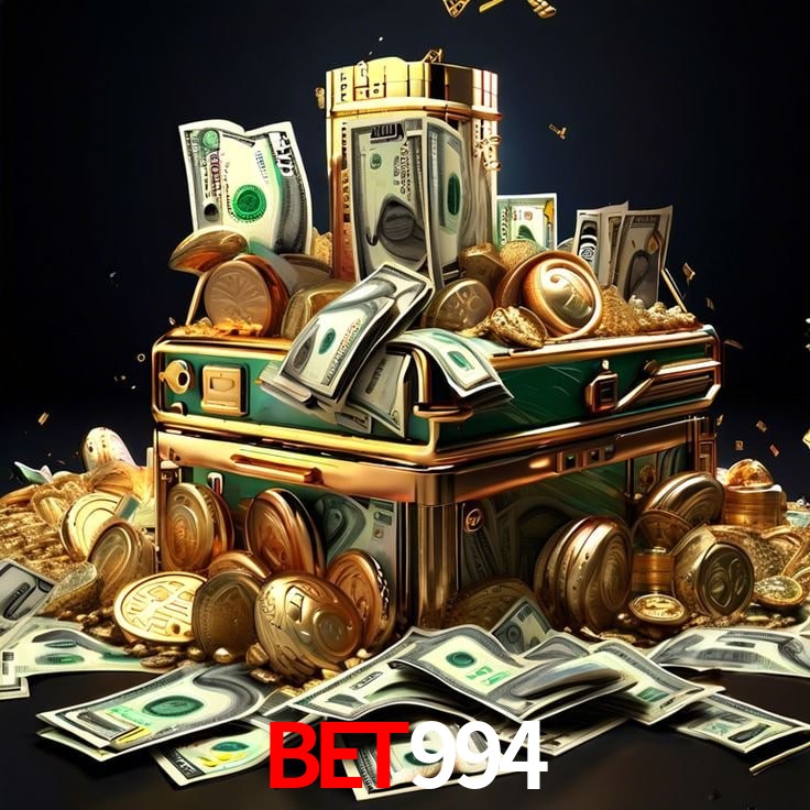 Cadastro Rápido BET994