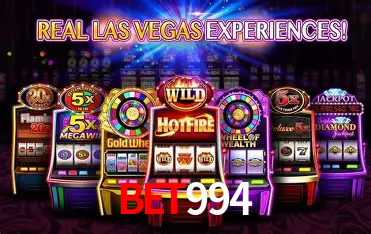 BET994 Brasília - Casino Guide