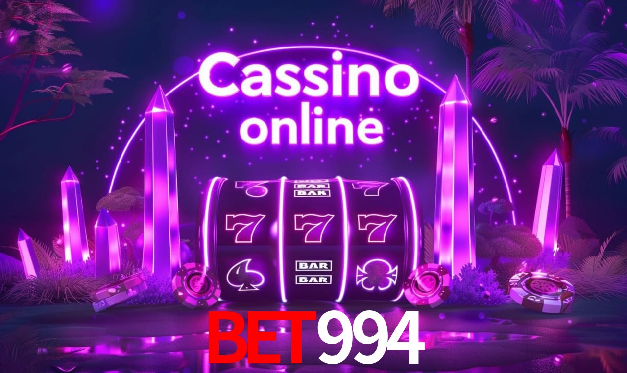 BET994 - cassino ao vivo