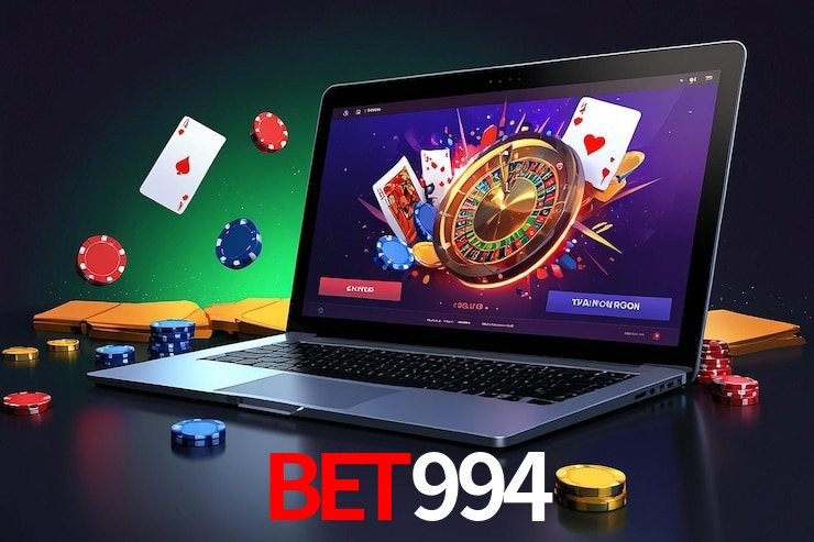BET994 Belo Horizonte - Payments