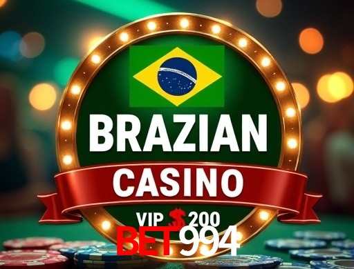 BET994 Salvador - Strategy