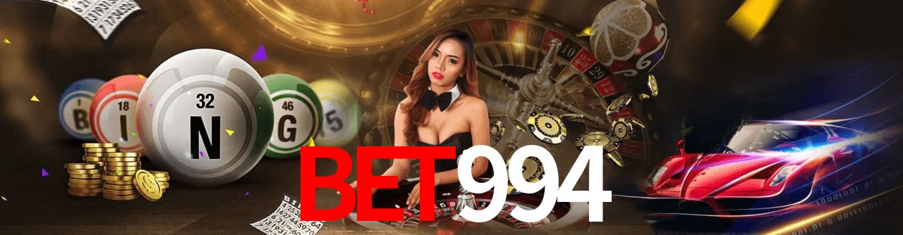 BET994 São Paulo - Top Slots
