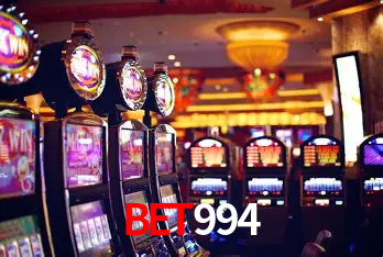 BET994 Cassino - 80+ Mesas ao Vivo