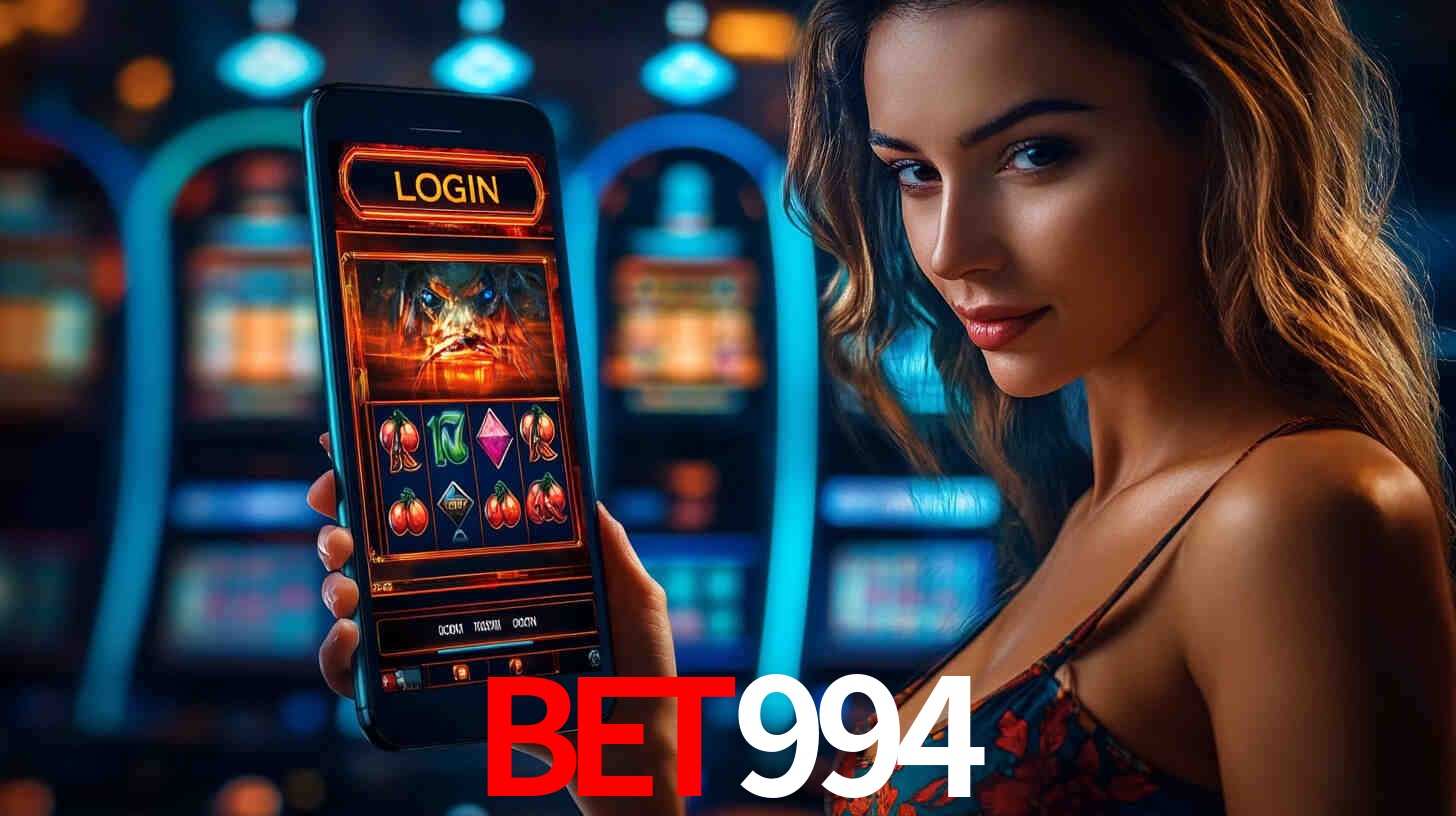 BET994: A Experiência de Casino com Jogos de Mesa ao Vivo