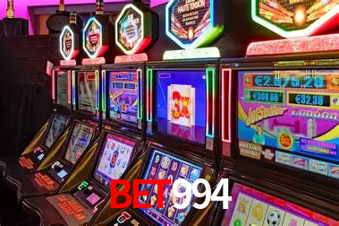 A Emoção da Loteria na BET994: Uma Chance de Mudança de Vida