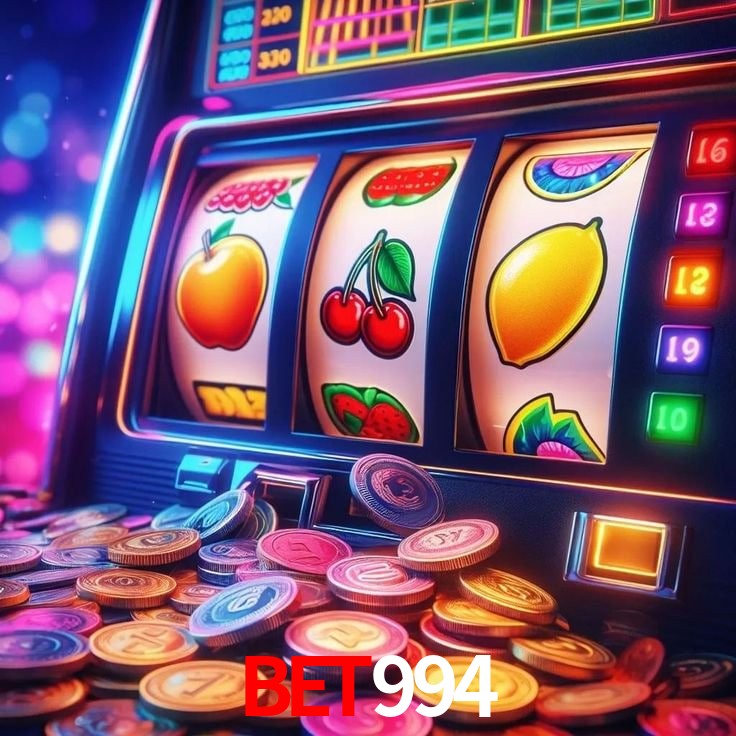 Benefícios da Conta BET994