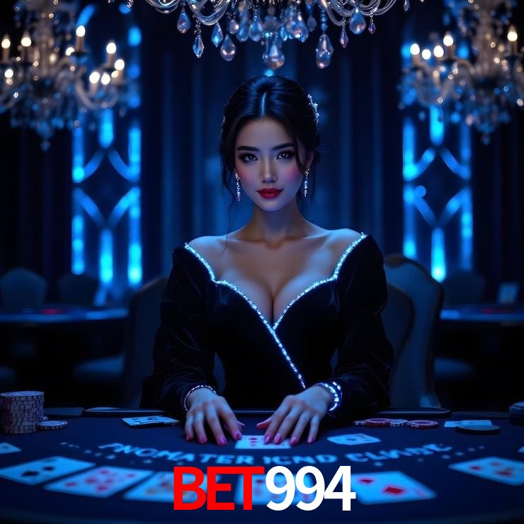 BET994 Rio de Janeiro - Popular Jogos