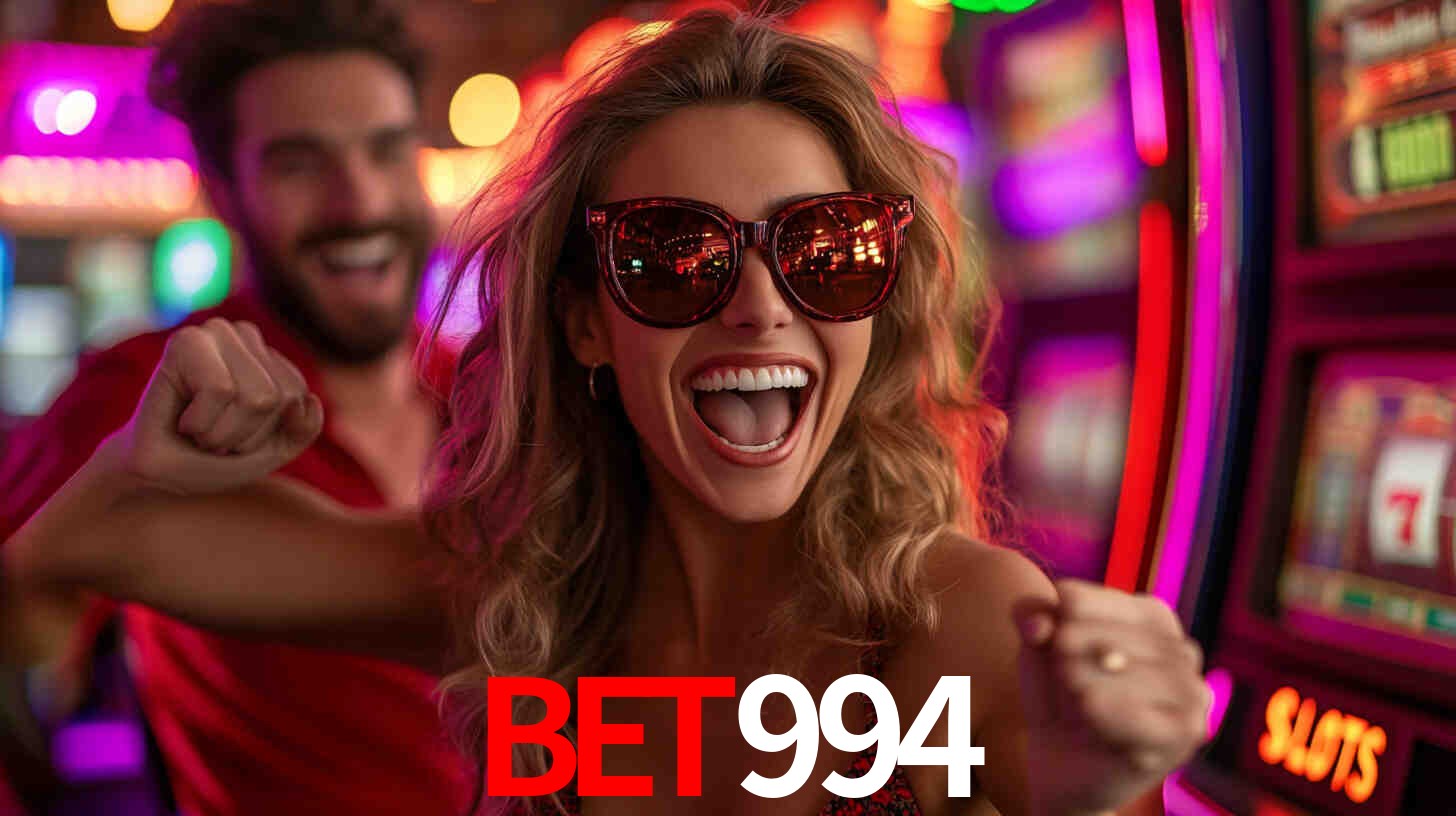 Inovações de Jogos na BET994: O Futuro das Experiências Interativas
