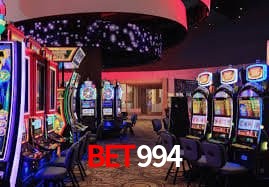 BET994 São Paulo - Hot Promos