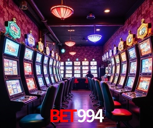 BET994 Rio de Janeiro - Slot Strategy