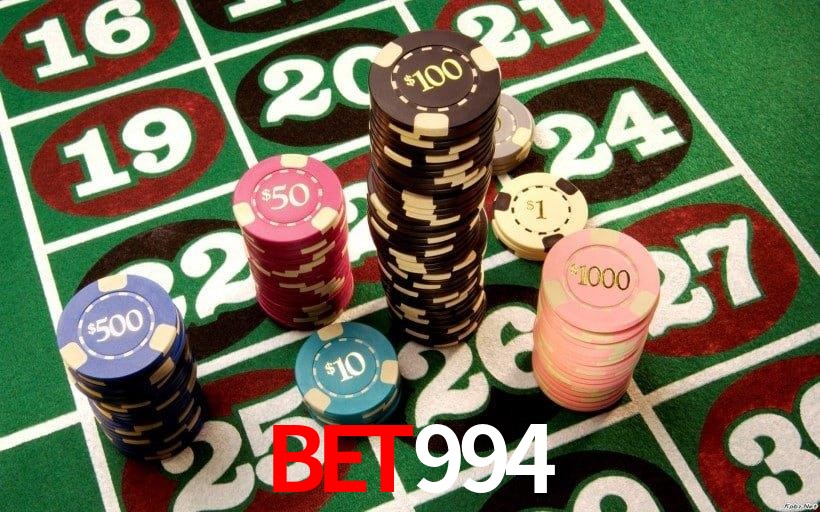 cassino BET994
