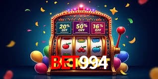 BET994 - Rápido Acesse
