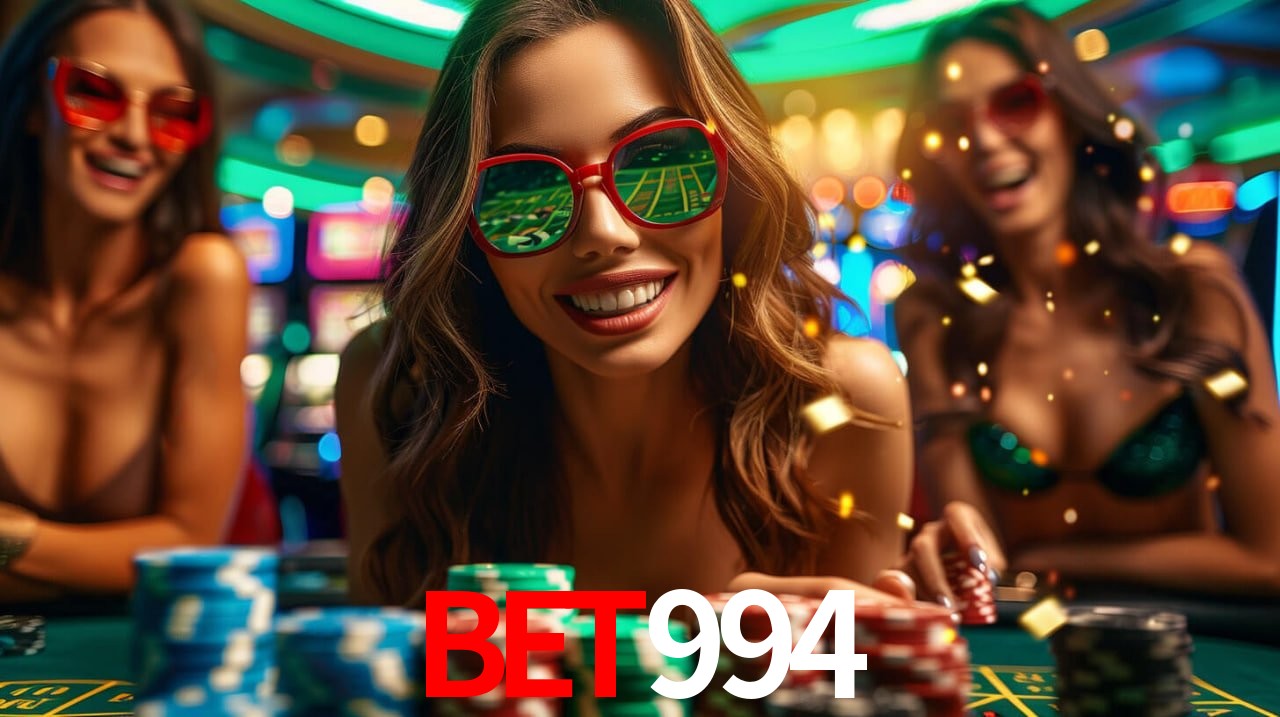 Bonus Features BET994