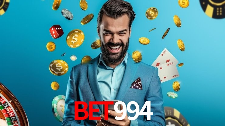 Quick Registration BET994