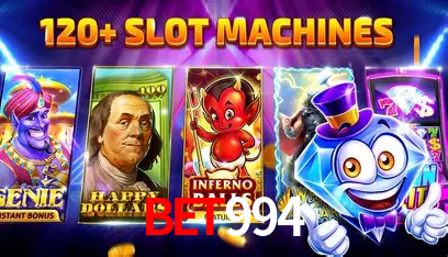 Inovações de Jogos na BET994: O Futuro das Experiências Interativas