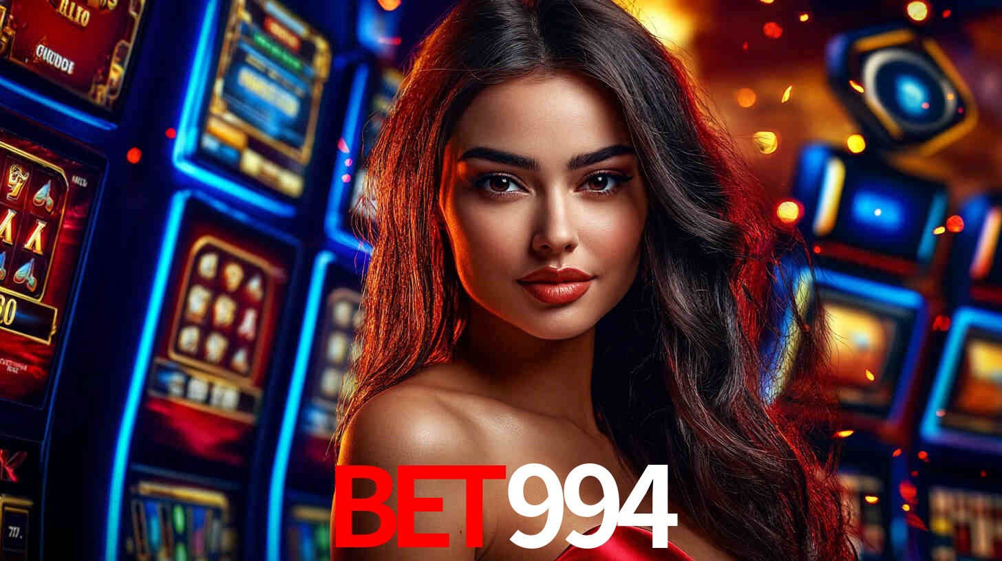 Desvendando o Mundo dos Jogos Virtuais na BET994