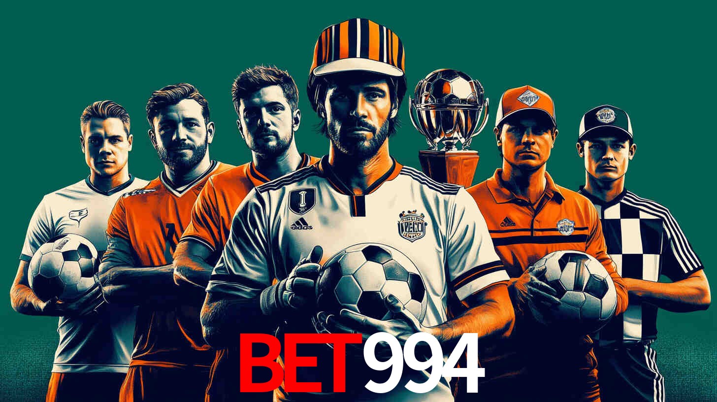 Descubra o Programa VIP da BET994: Vantagens Exclusivas para Jogadores
