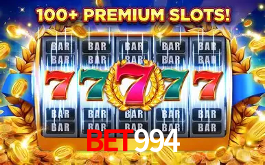 Descubra o Mundo do Cassino Online com BET994
