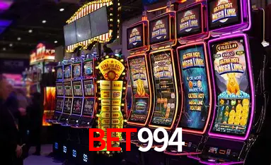 BET994 Salvador - Bonus Stats
