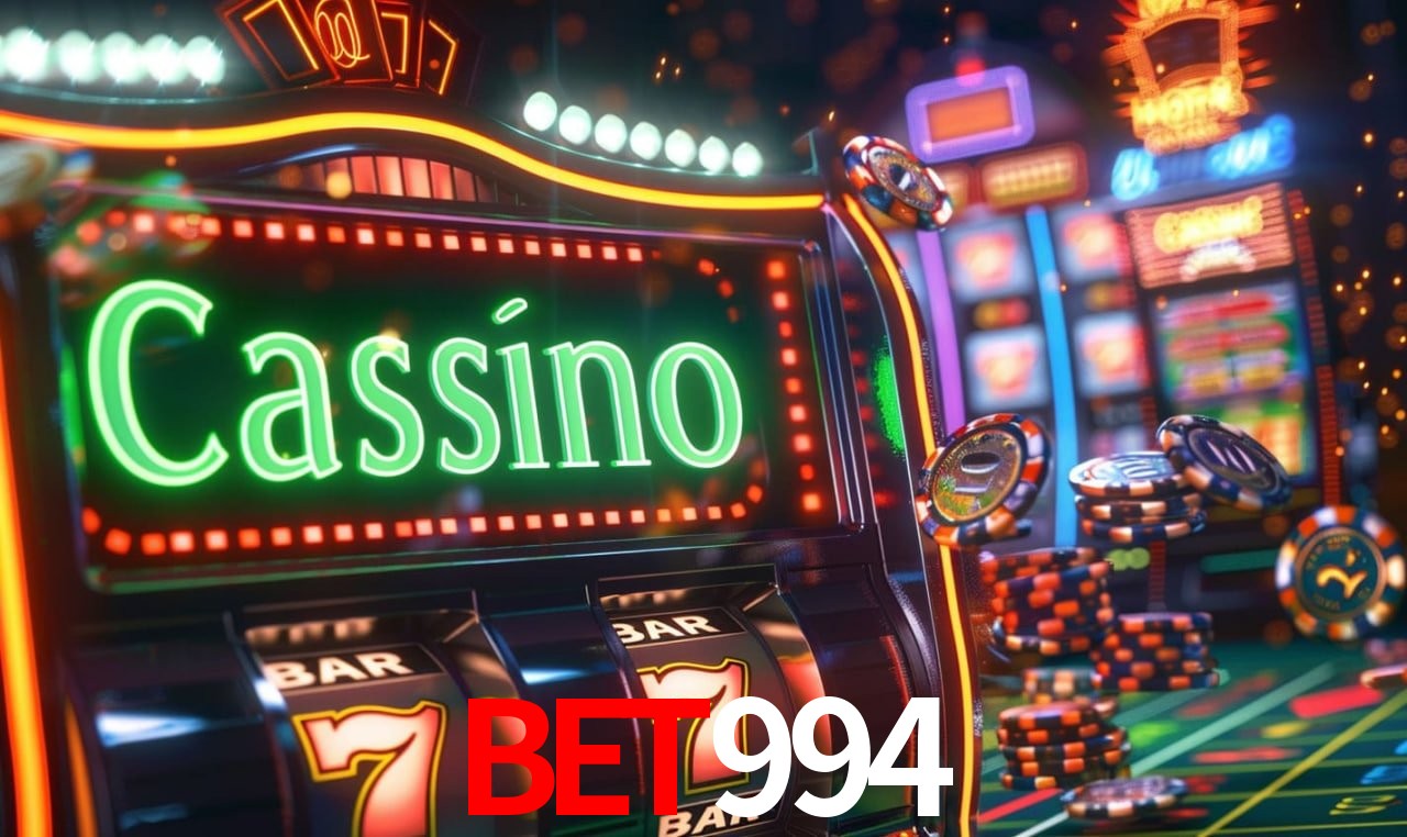 BET994 - Pagamento PIX Instantâneo