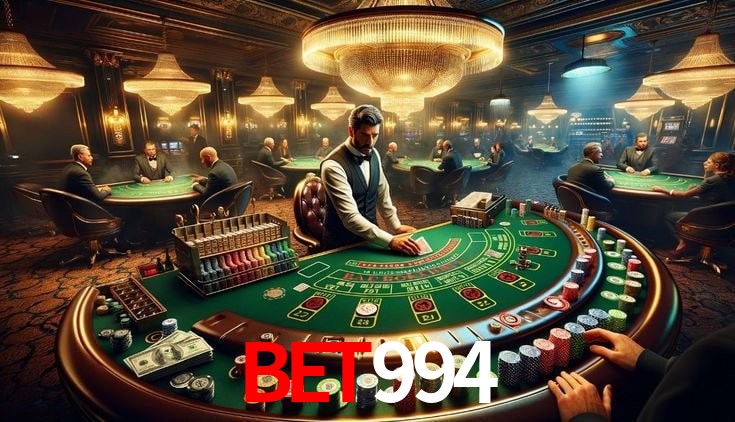 Live Casino BET994
