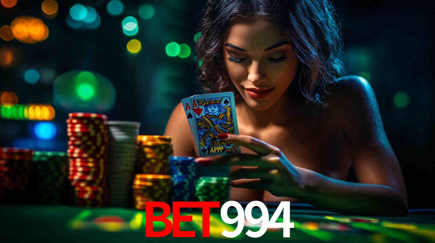 A Experiência Imersiva dos Cassinos Ao Vivo no BET994