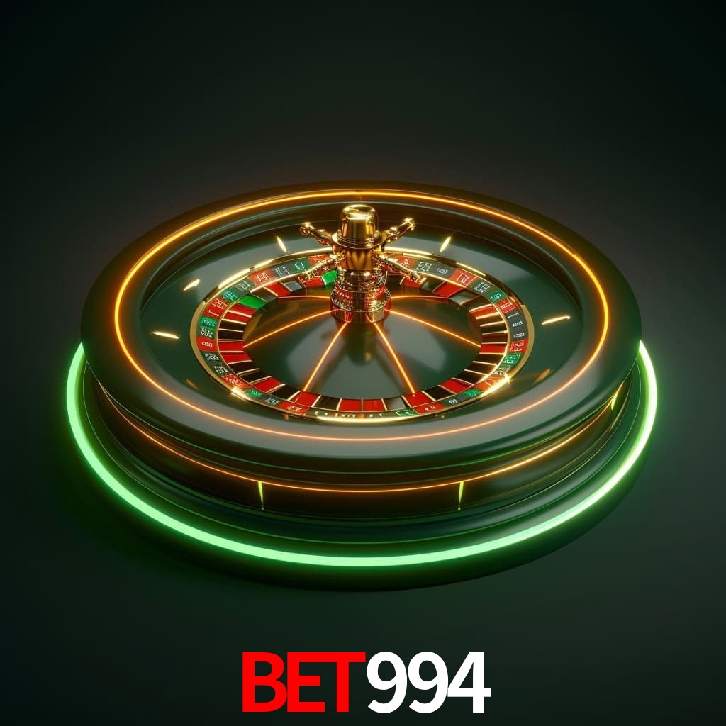 BET994 App - Aplicativo Móvel Oficial