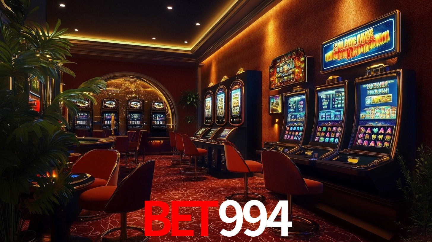 Blackjack Table BET994