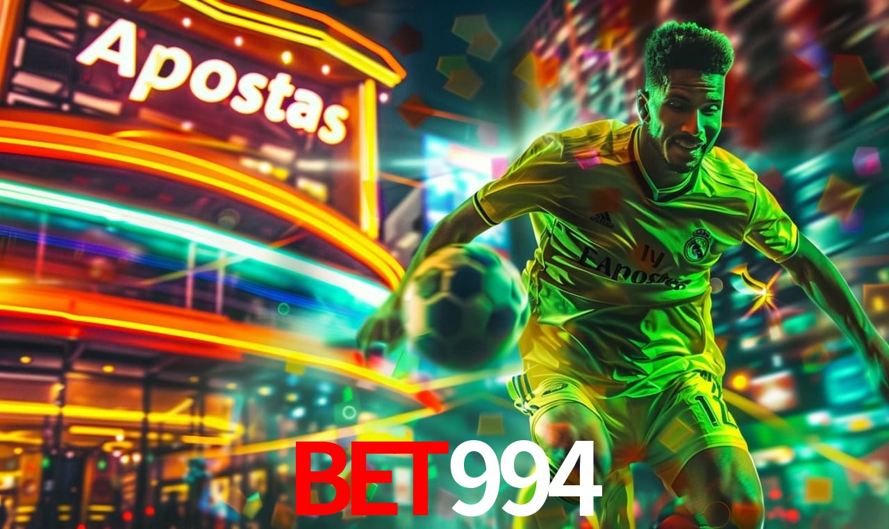 Promoção Relâmpago BET994