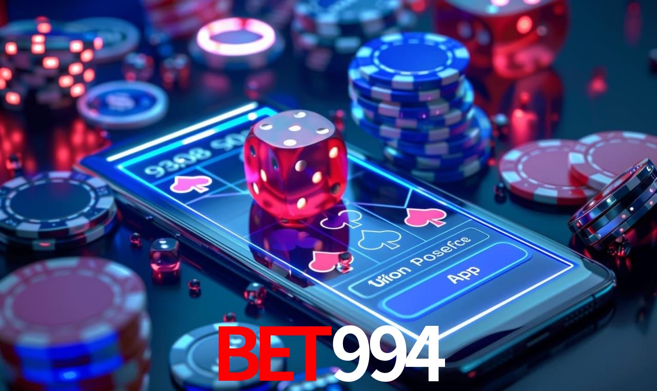 BET994 - Análise de Mercados Esportivos