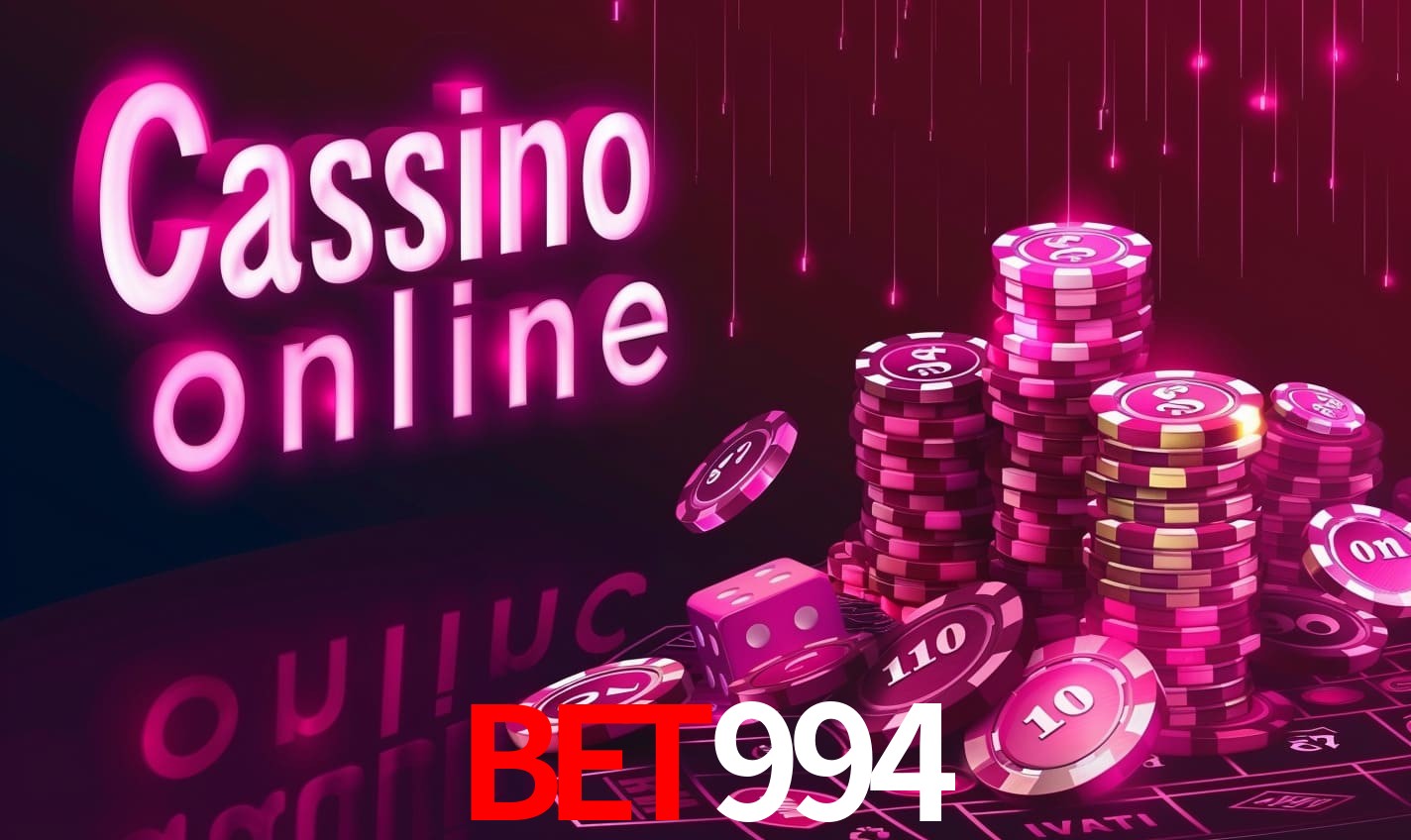BET994 Salvador - Strategies