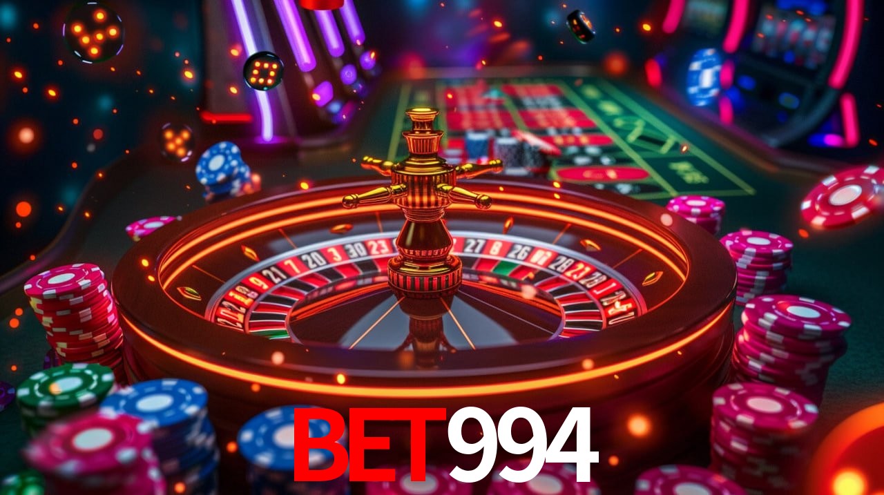 Torneios BET994