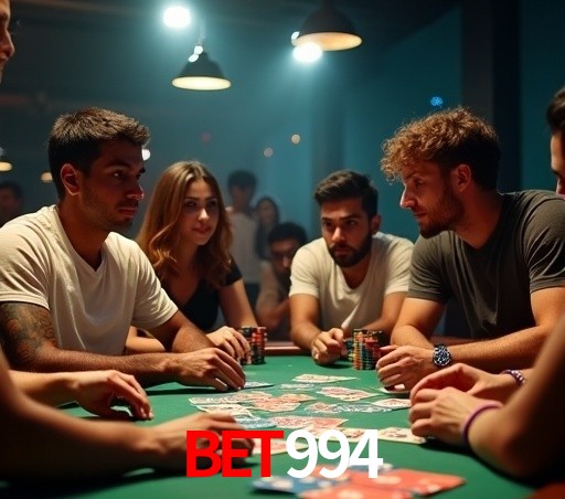 BET994 Salvador - Promo Stats