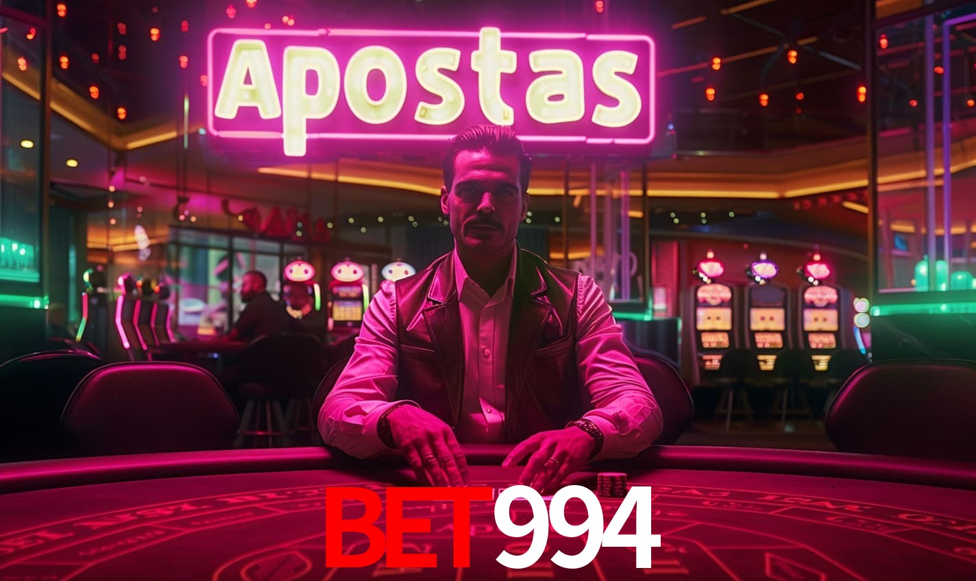 BET994 Belo Horizonte - Provably Fair