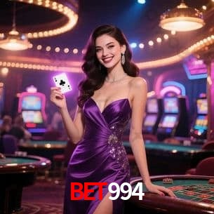 Apostas de Tênis BET994