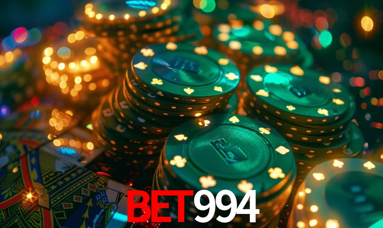 Diretório de Jogos BET994