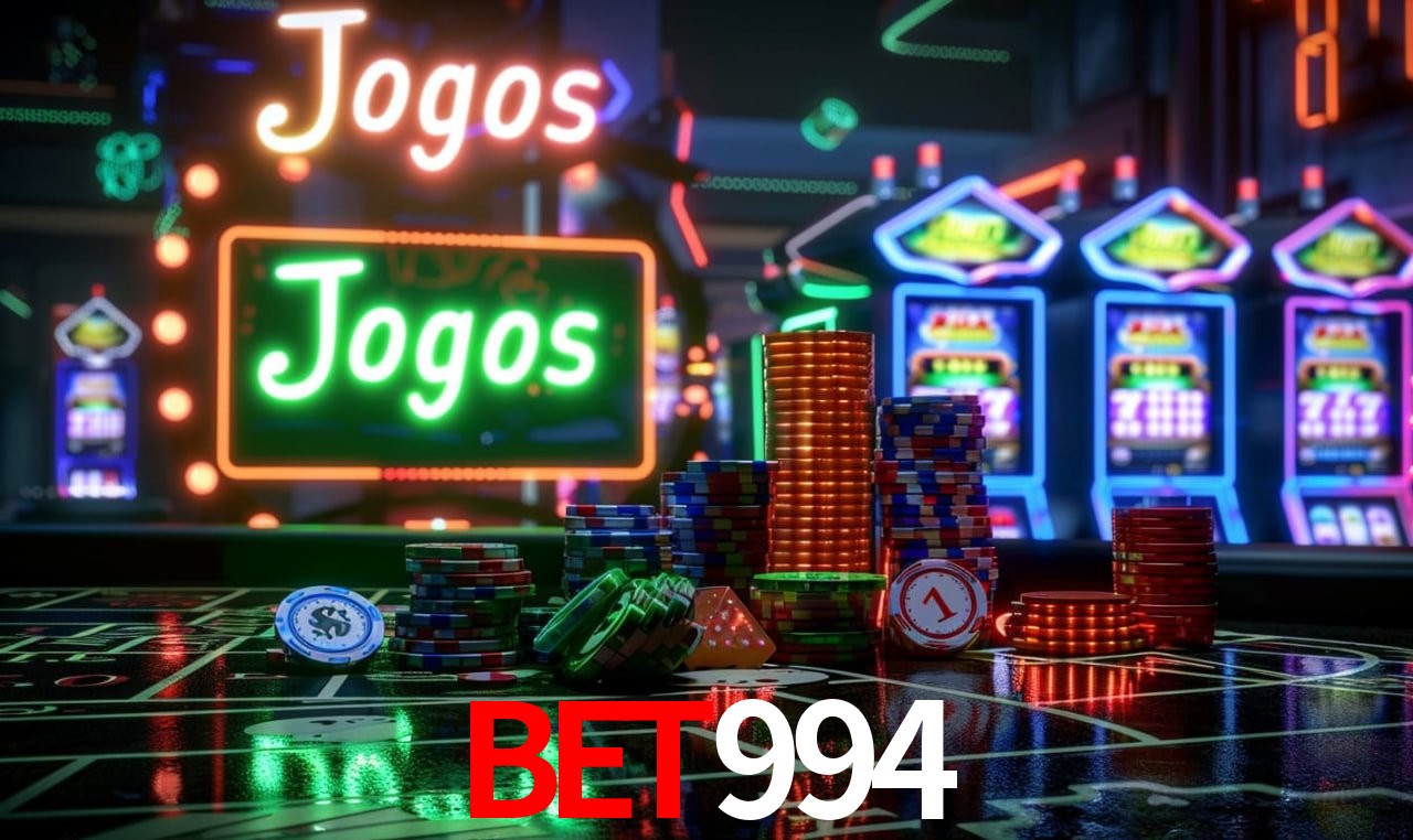 BET994 LOGIN